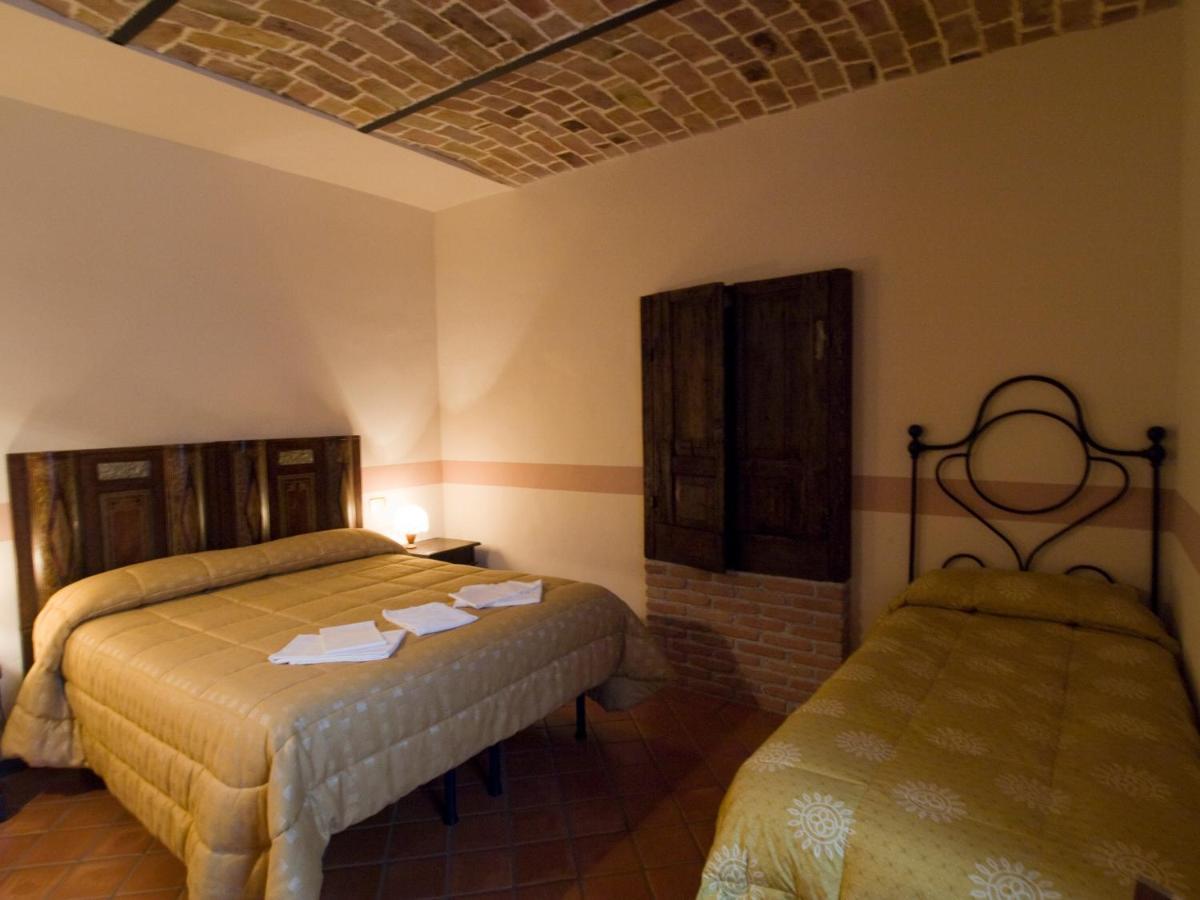 La Casa Su Le Dimore Del Borgo Santo Stefano Di Sessanio Exteriör bild