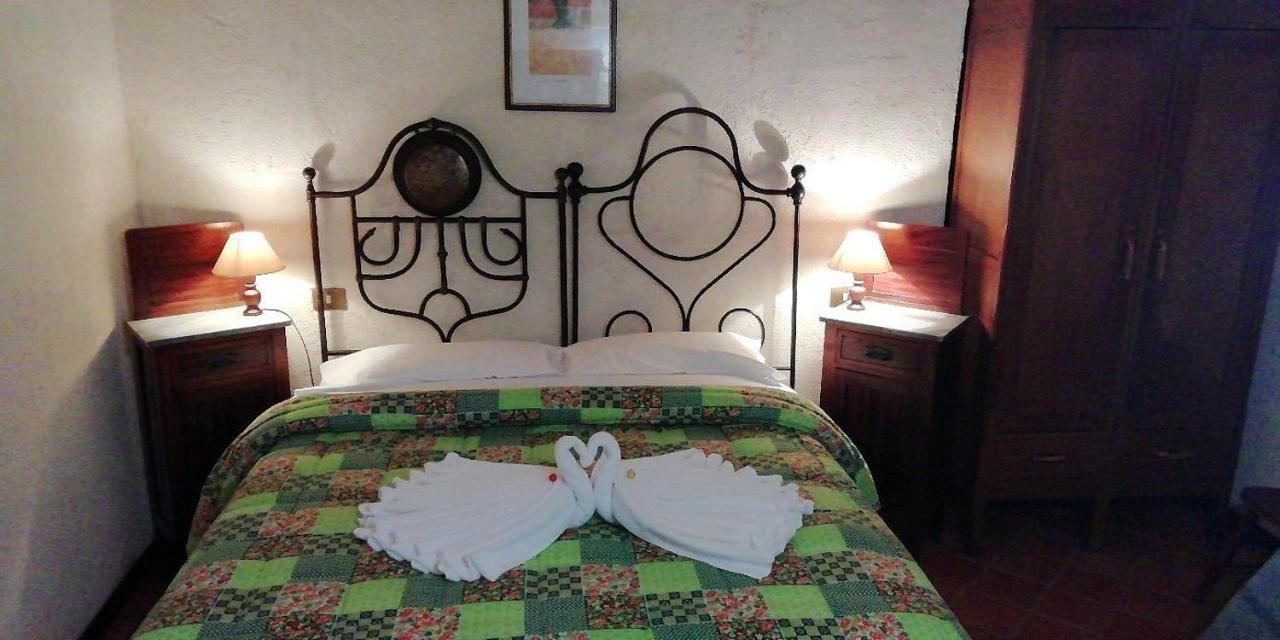 La Casa Su Le Dimore Del Borgo Santo Stefano Di Sessanio Exteriör bild